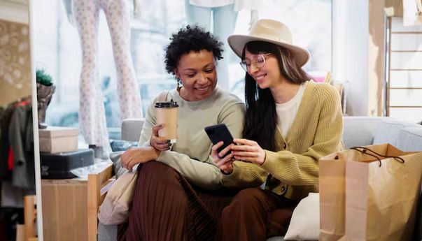 Pemerintah Batasi Promo Gratis Ongkir Belanja Online Maksimal 3 Kali Sebulan