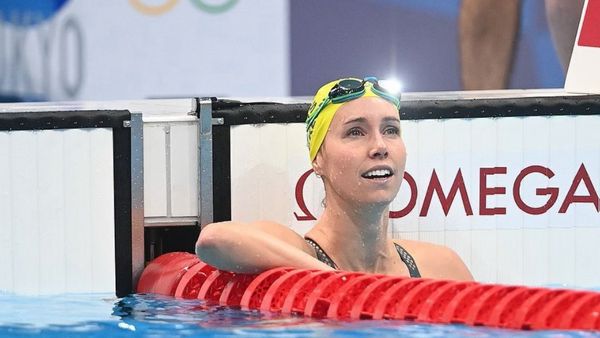 Cetak Rekor Olimpiade, Emma McKeon Pulang ke Australia Bawa 4 Emas dan 3 Perunggu dari Tokyo
