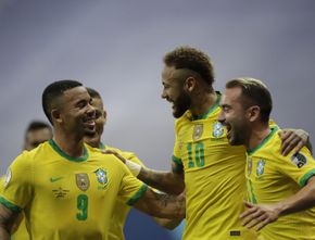 Copa America: Brazil Gunduli Peru Empat Gol Tanpa Balas