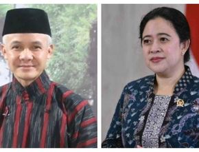 Runyamnya PDIP: Harus Segera Tetapkan Puan Maharani Sebagai Capres, Buntut Jokowi dan Ganjar Punya Agenda Tersembunyi?