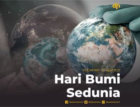 Hari Bumi Sedunia