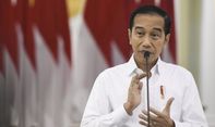 Berita Hari Ini: Arus Mudik Tinggi, Jokowi: Saya Harap Pemerintah Daerah Lebih Tegas