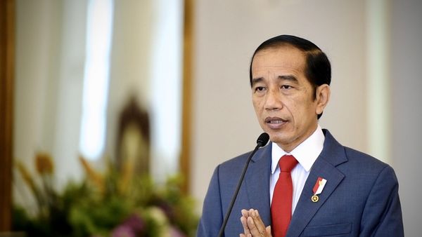 Presiden Joko Widodo Layak Untuk Diadili, Hutang Negara Mencapai Rp6000 T