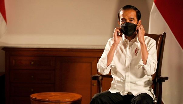 Gibran Rakabuming Pastikan Jokowi Tidak Pulkam ke Solo, Sungkem Virtual