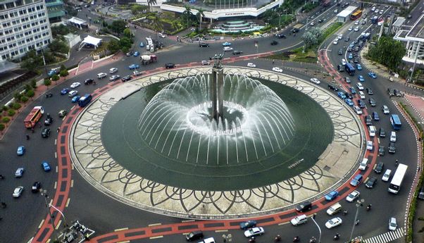 Siapa Sangka Ternyata Tata Kota Jakarta Dinilai Sebagai yang Terburuk di Dunia