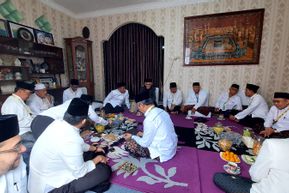 Pengasuh-Pengasuh Krapyak Imbau PBNU: Hormati Otoritas Kiai Sepuh