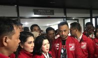 PSI Batal Dukung Ganjar Pranowo Capres 2024, Grace Natalie Ungkap Alasannya