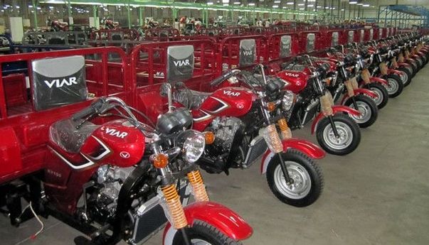 Meski Produk Dalam Negeri, 6 Brand Sepeda Motor Ini Layak Diperhitungkan