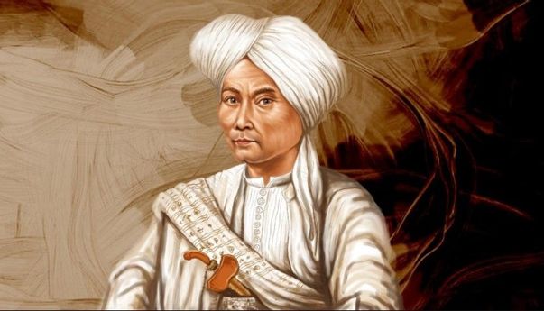 Meski Beragama Islam, Pangeran Diponegoro Ternyata Gemar Minum Anggur Putih