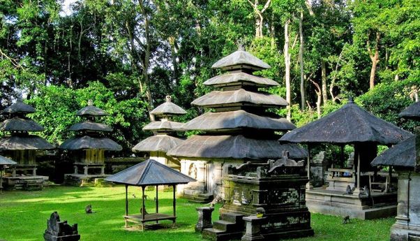 Peringatan! Kasus Corona Meningkat, 4 Tempat Wisata di Bali Tutup Lagi