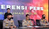 Mengapa Sepertinya Susah Sekali Memburu MIT Ali Kalora? Ini Penjelasan Polisi