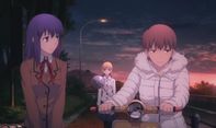Penting! Ini Urutan Nonton Anime Fate Series yang Benar