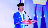 PMII Minta Pemerintah Evaluasi Kebijakan PPN 12 Persen