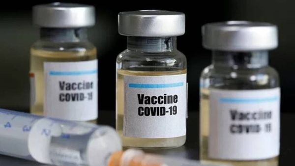 Kejar Herd Immunity, Indonesia Targetkan Proses Vaksinasi Covid-19 Rampung dalam Setahun