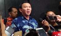 Diusulkan PSI Jakbar Maju Pilkada DKI 2024, Ini Kata Ahok
