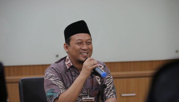 Berita Jogja: Gus Hilmy Muhammad Samakan Peran Kiai dan Budayawan dalam Tatanan Sosial