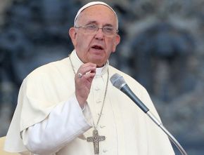 ‘Intensifkan Do’a dan Puasa untuk Afghanistan,’ Pinta Paus Fransiskus kepada Umat Kristen di Seluruh Dunia