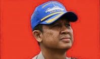 Ketahuan Nyabu Bareng Perempuan, Kombes Yulius Terancam Dipecat dari Kepolisian