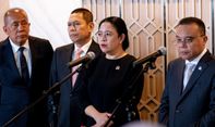DPR Telah Terima 24 Nama Calon Dubes RI, Termasuk untuk AS dan PBB