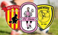 Bikin Gagal Paham, Logo Klub Sepakbola Paling Aneh