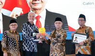 Haedar Nashir Yakin Ganjar-Mahfud Bakal Tegak Lurus dengan Konstitusi Jika Terpilih di 2024
