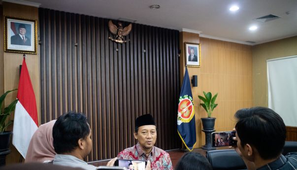 Dukung Kebijakan "Siswa Tak Otomatis Naik Kelas", Senator Gus Hilmy: Momentum Perbaikan Ekosistem Pembelajaran