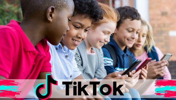 TikTok Diselidiki karena Dianggap Langgar Privasi Anak