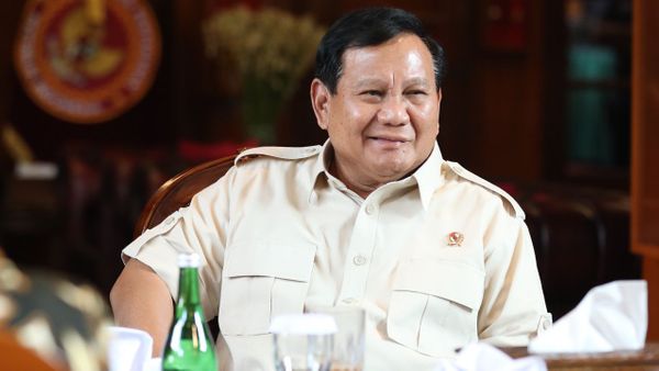 PAN Sebut Pembahasan Cawapres Prabowo Masih Nunggu Deklarasi Demokrat