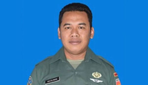 Terungkap Kopda Muslimin Sempat Pulang dan Minta Maaf ke Orang Tua Sebelum Meninggal, Dinasehati Serahkan Diri