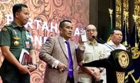 Hotman Paris Pastikan Kemenhan Ambil Langkah Hukum Terkait Tuduhan Suap Mirage 2000-5