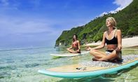Terbaik di Asia, Tempat Wisata di Bali Peringkat 4 Destinasi Terpopuler Dunia
