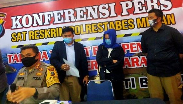 Berita Terkini: Polisi Ungkap Identitas Pria Pemesan Jasa Prostitusi Hana Hanifah