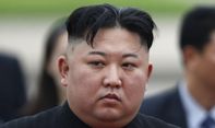 Ngeri, Berikut Alasan Kim Jong Un Tembak Mati Pedagang Valuta Asing di Korut