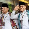 PKB Sebut Duet Prabowo-Muhaimin Paket Komplet: Panglima Militer dan Panglima Santri