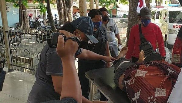 Berita Terkini: Begal Kendaraan Bermotor Ditembak Mati di Jawa Timur