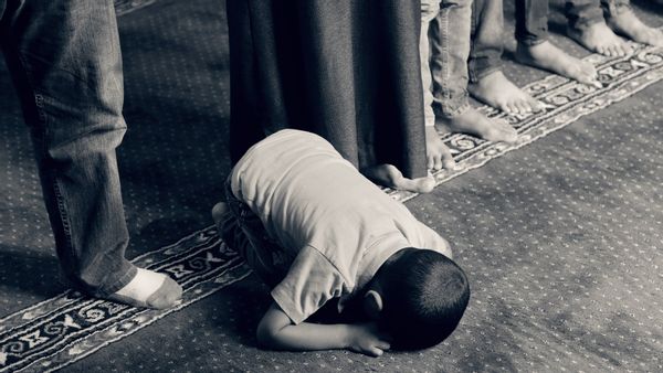 Masjid atau Musala yang Mau Dapat Bantuan dari Kemenag? Begini Syaratnya, Batas Pendaftaran 12 September