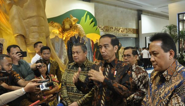 Daftar Menteri Kabinet Jokowi yang Diperkirakan Kembali Menjabat
