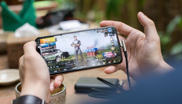 Rekomendasi Smartphone Gaming yang Cocok untuk Kado Hari Raya!