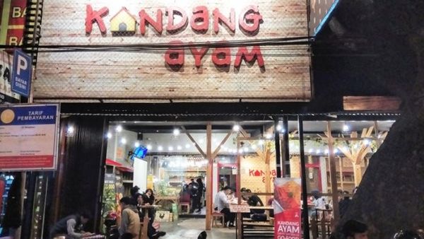 Café Murah Meriah di Bandung yang Asyik Buat Nongkrong