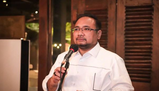 Indonesia Tak Lagi Populasi Muslim Terbesar, Menag: Tak Berpengaruh pada Kuota Haji
