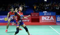 Ini 3 Wakil Indonesia yang Pernah Bungkam Ratu Bulu Tangkis Malaysia Goh Liu Ying