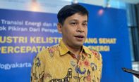 120 Pakar Energi Se-Indonesia Gelar Seminar Transisi Energi dan Kelistrikan di Fakultas Teknik UGM