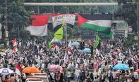 PA 212 Jateng Akan Geruduk Polda Jateng Senin Besok, Tuntut Bebaskan Habib Rizieq