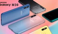 Spesifikasi Lengkap Samsung M30