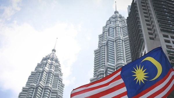 Malaysia Catat Rekor Kematian Tinggi Akibat Covid-19, Kondisi Makin Gawat!