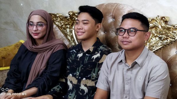 Anak Eks Bupati Cirebon Sangkal Tudingan Terlibat Pembunuhan Vina: Saya Baru Berusia 11 Tahun