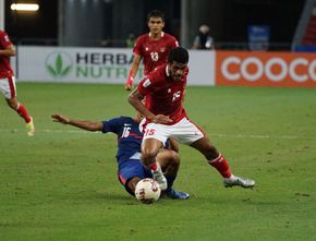 Perjalanan Panjang Indonesia dan Thailand di Piala AFF 2020 Hingga Bertemu di Partai Final
