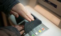 Polisi Ringkus Pembobol ATM, Modusnya Ganjal Tempat Uang Keluar dengan Obeng