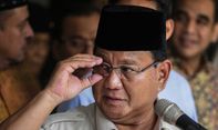 Berita Hari Ini: Penerimaan Alat Kesehatan dari Tiongkok, Prabowo: Ini Bukti Keseriusan Pemerintah