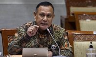 Firli Kembali Dilaporkan ke Polda Metro karena Bawa Dokumen Kasus DJKA Saat Sidang Praperadilan